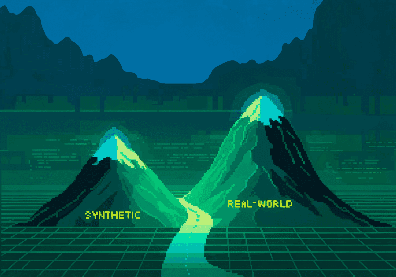 You make your evals, then your evals make you. Introducing AugmentQA