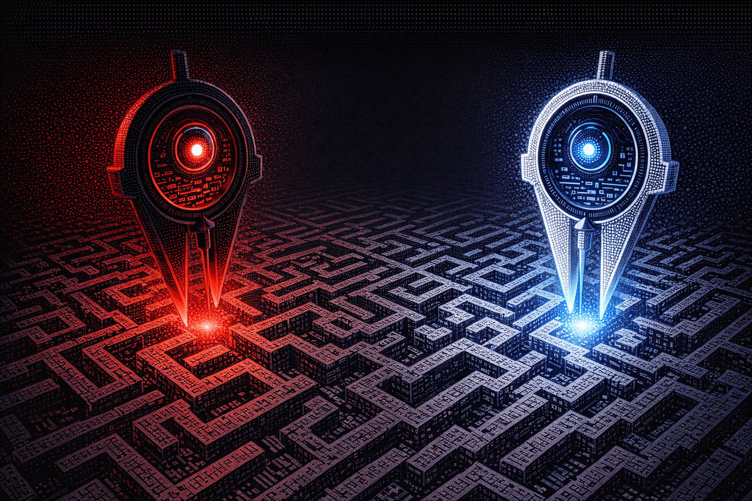 Google Antigravity vs JetBrains AI: Which Enterprise AI Coding Tool Handles Large Codebases Better?