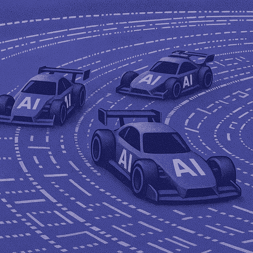 JetBrains AI vs GitHub Copilot vs Cursor: IDE-Native AI Tools Face-Off