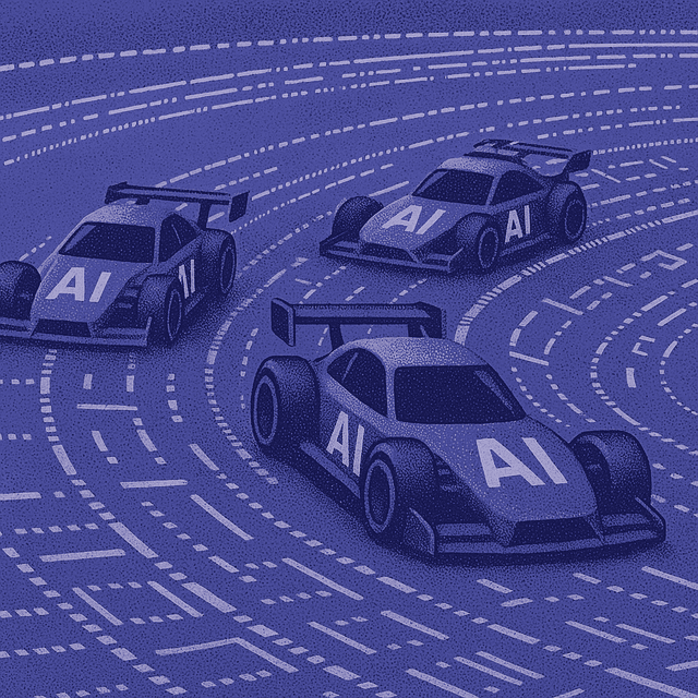 JetBrains AI vs GitHub Copilot vs Cursor: IDE-Native AI Tools Face-Off