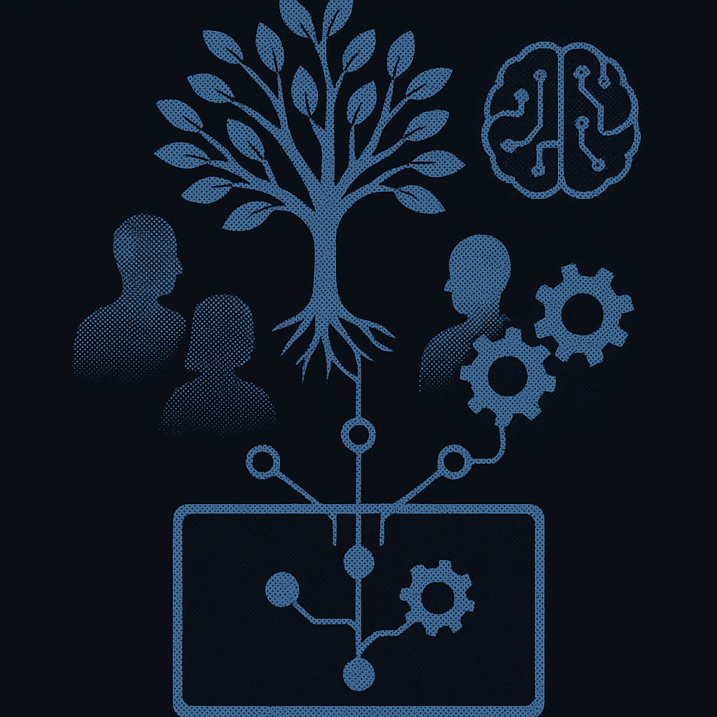 How AI Solves Context Loss for Remote Development Teams