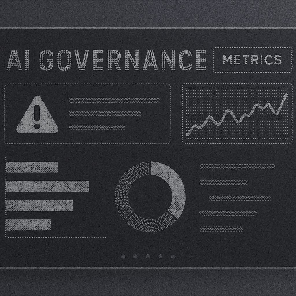 AI Governance Framework for SOC 2 & ISO 42001 Compliance