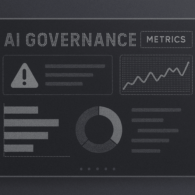 AI Governance Framework for SOC 2 & ISO 42001 Compliance