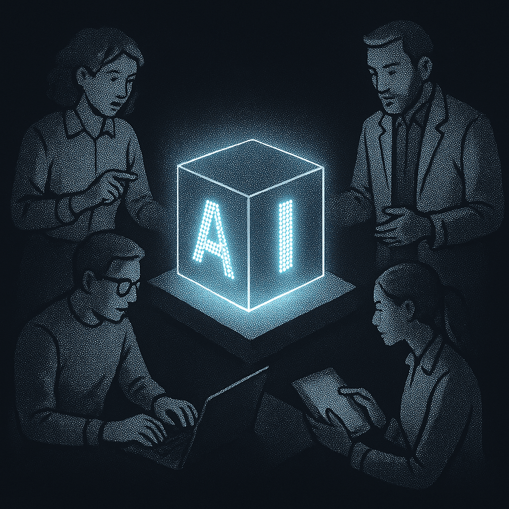 6 Change Management Strategies to Scale AI Adoption in Engineering Teams