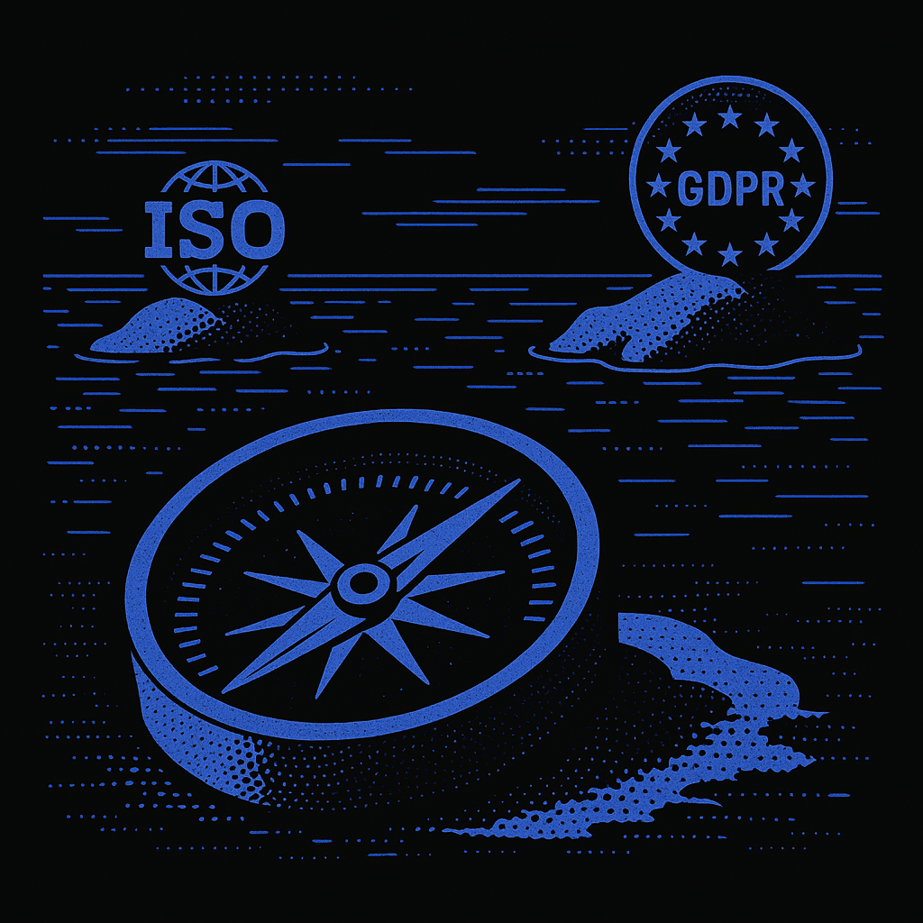 7 Windsurf Alternatives with SOC2, ISO & On-Prem Security