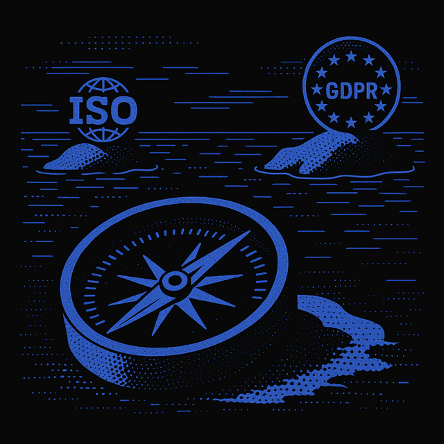 7 Windsurf Alternatives with SOC2, ISO & On-Prem Security