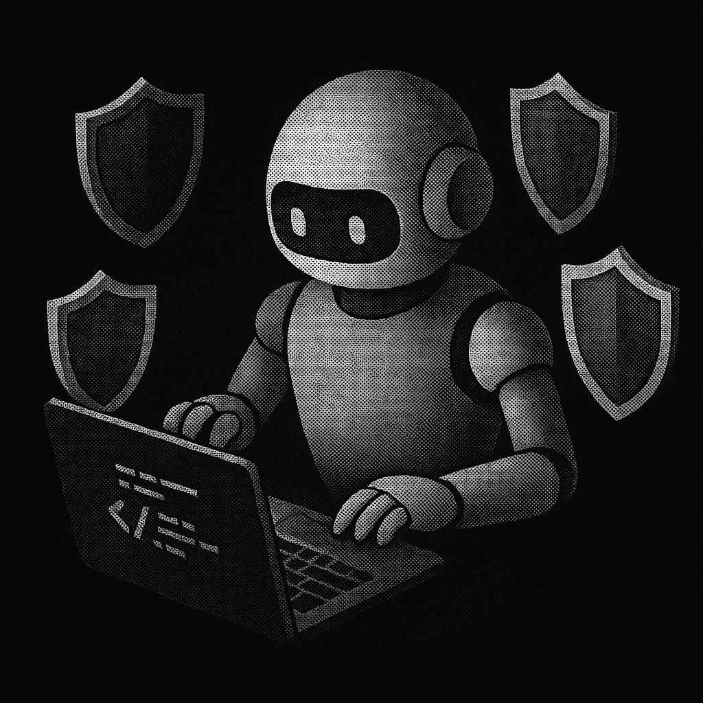 Automated Code Review Solutions: Security Comparison 2025