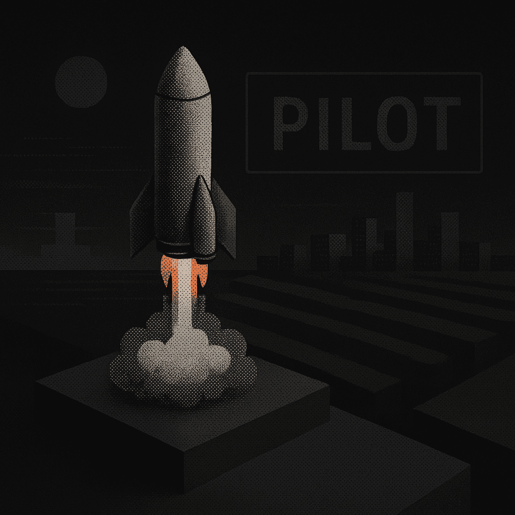 Enterprise AI Tool Evaluation: Beyond Feature Lists to Real Business Impact