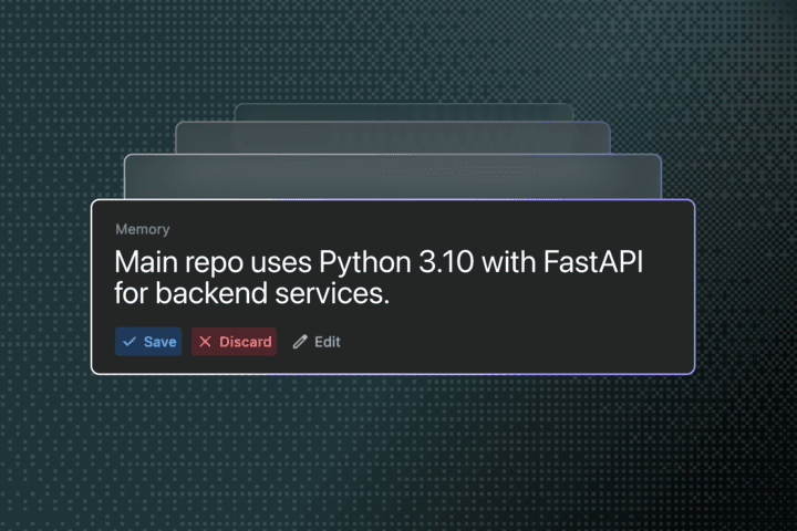 How we built Memory Review