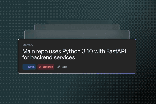 How we built Memory Review
