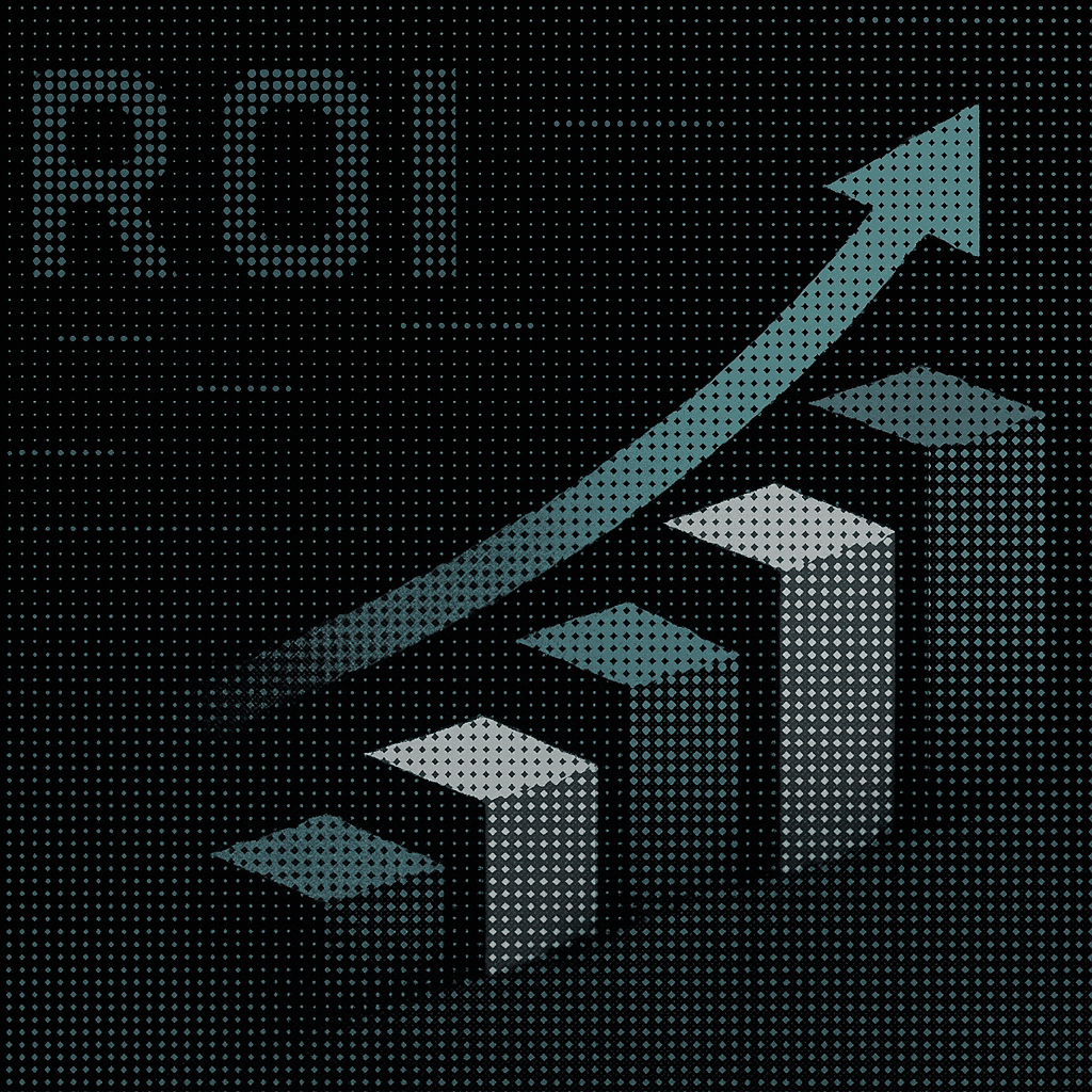 CTO's Guide to AI Development Tool ROI
