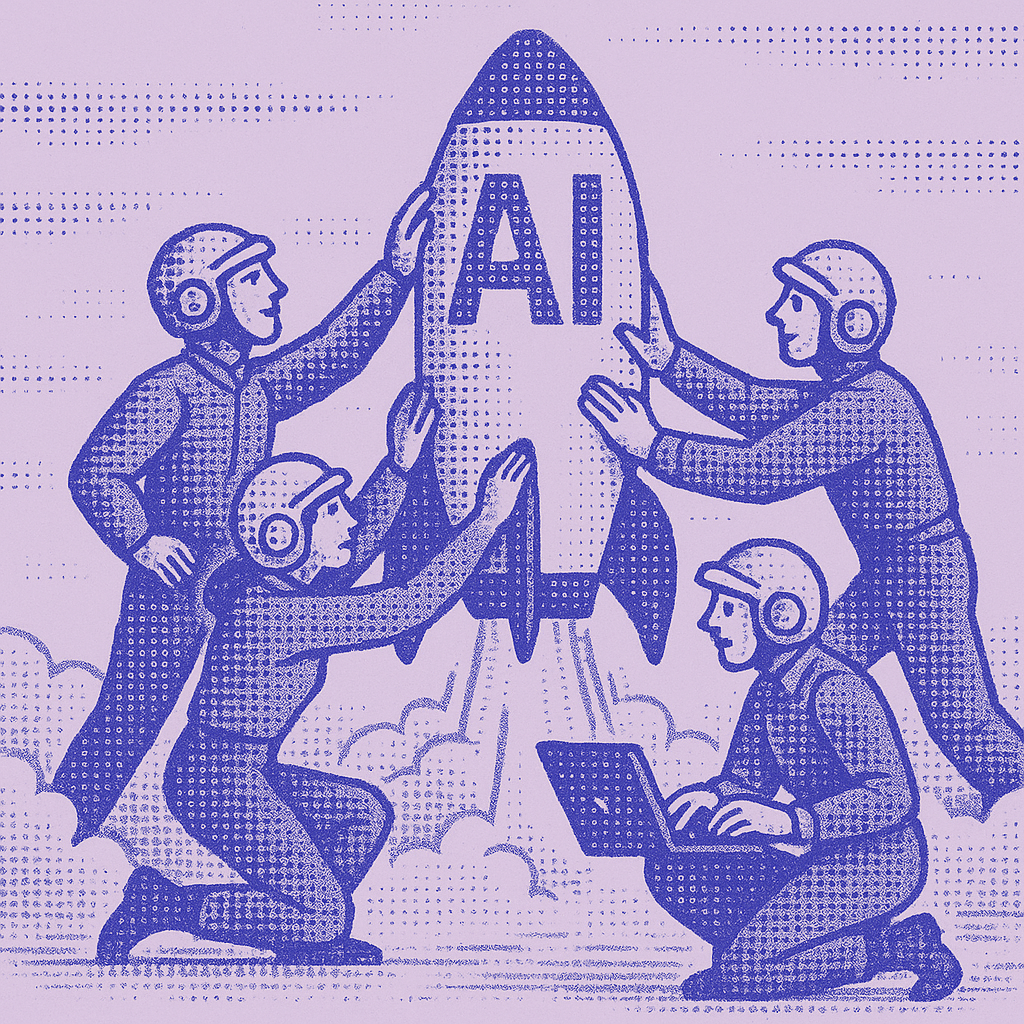 AI Adoption Strategy: Senior vs Junior Developer Implementation