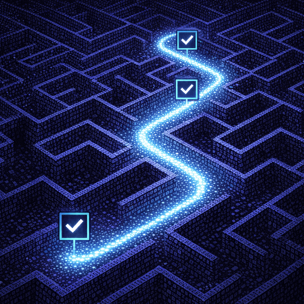 Code Review Checklist: 40 Questions Before You Approve