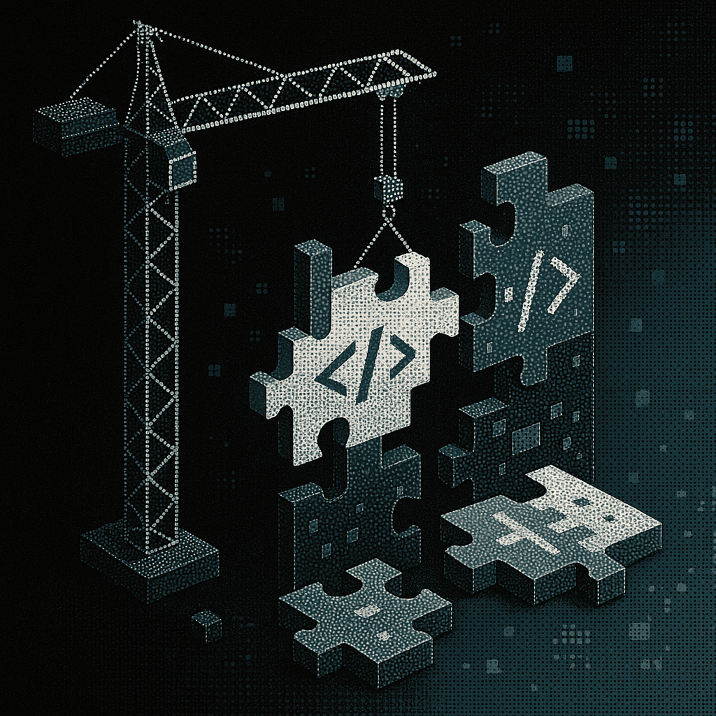 7 Ways Context Engineering Supercharges Enterprise AI Dev