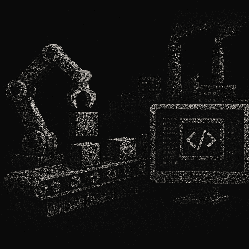 5 Autonomous Agents for End-to-End Feature Automation