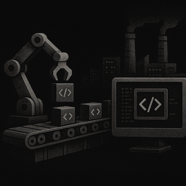 5 Autonomous Agents for End-to-End Feature Automation