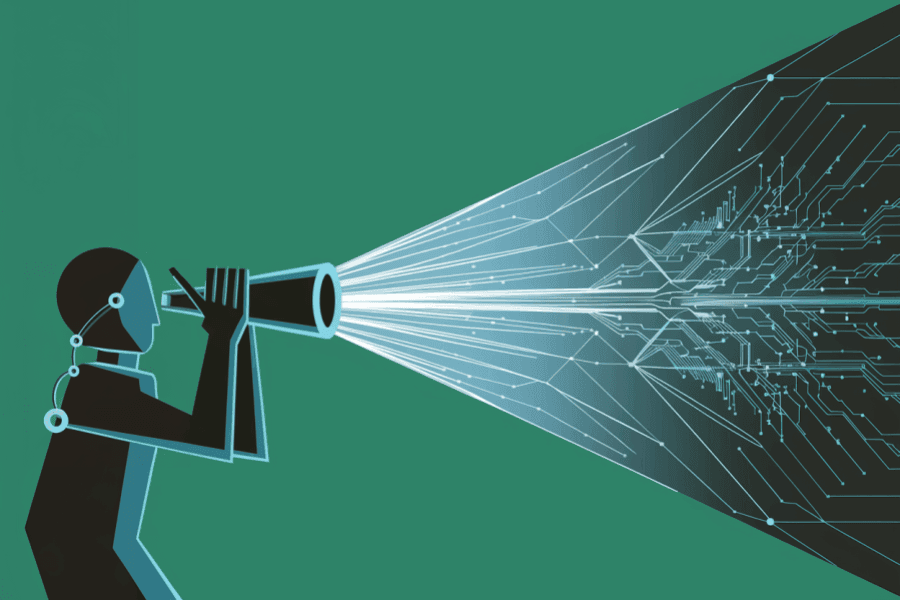 How coding AIs will support large-scale software engineering