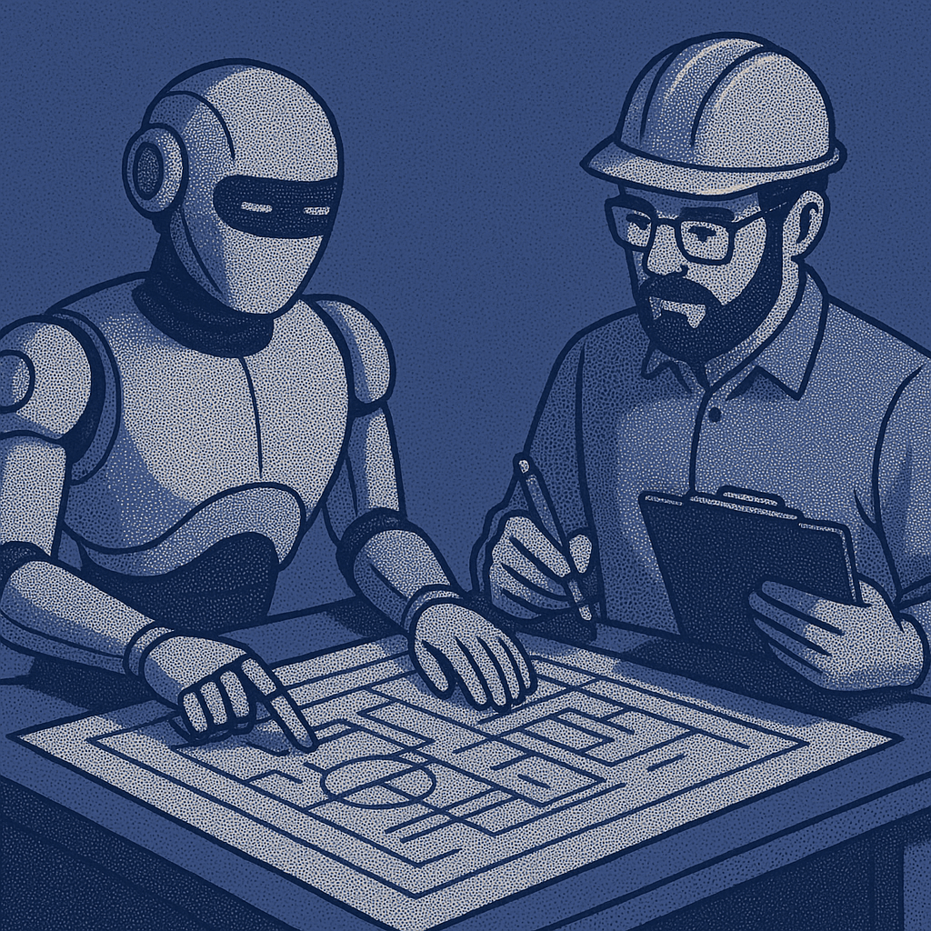 Vibe Coding Prompts for Spec-Driven Prototyping