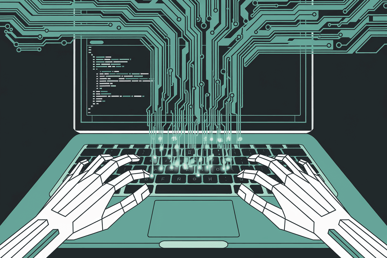 Reinforcement learning from developer behaviors: A breakthrough in code generation quality