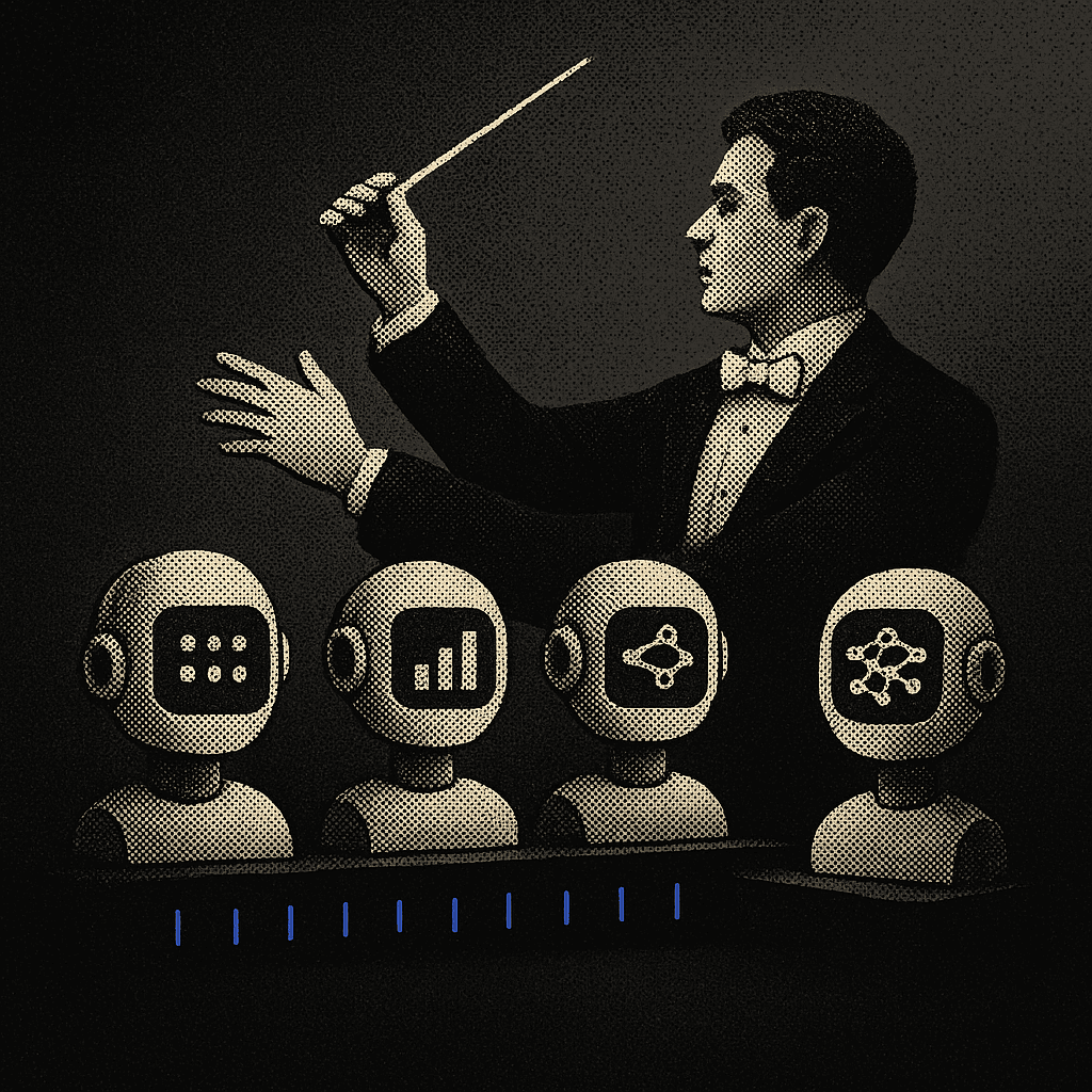 How to Automate Multimodal and RAG Development with AI