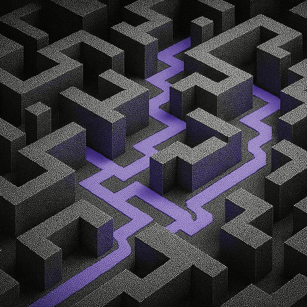 COD Model: 5-Phase Guide to Codebase Dependency Mapping