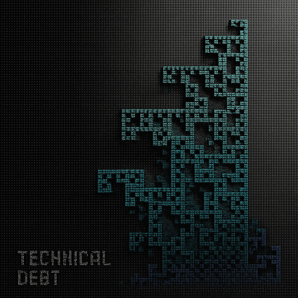 9 Enterprise Strategies to Slash Technical Debt