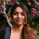 Molisha Shah