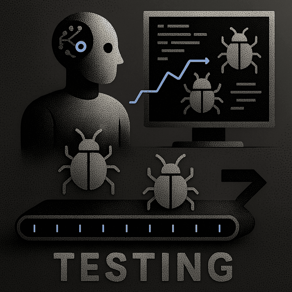 6 AI Tools for Framework-Aware Test Generation