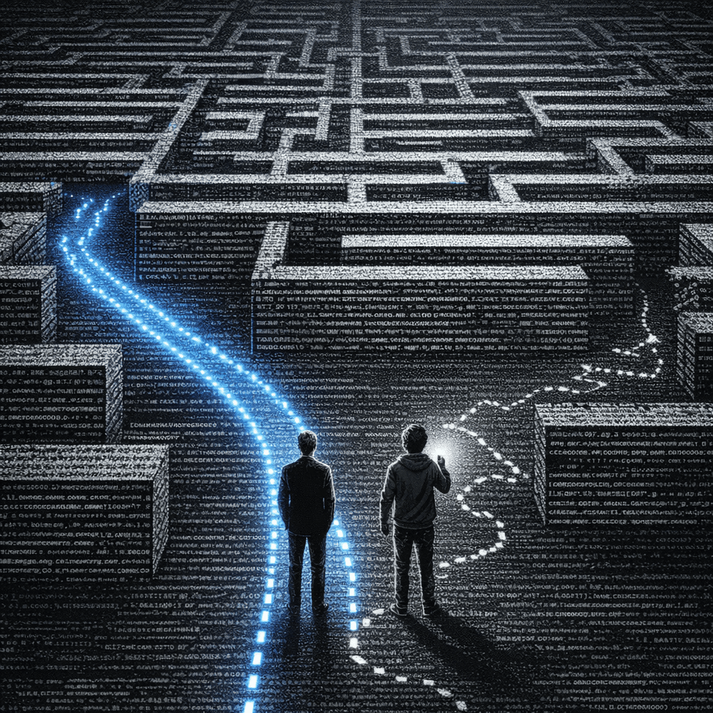 Augment Code vs. Continue: Which AI Coding Tool Scales for Large Codebases?