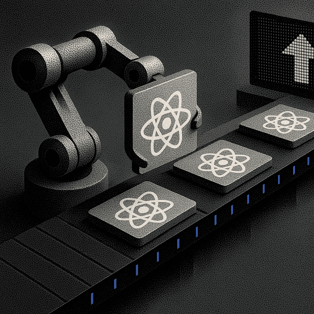 7 React Maintenance Problems AI Actually Solves in Enterprise Codebases
