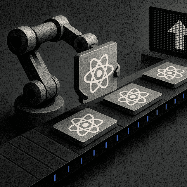 7 React Maintenance Problems AI Actually Solves in Enterprise Codebases
