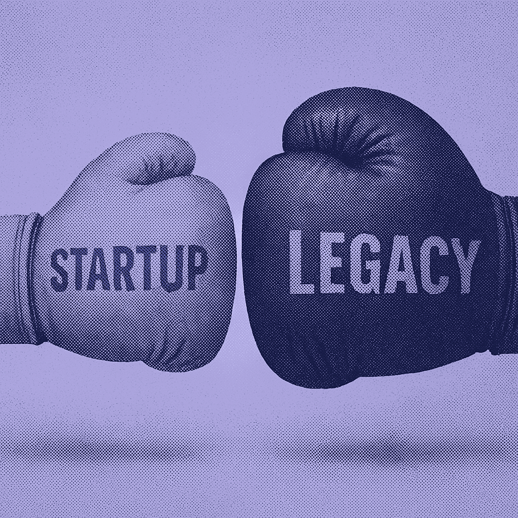 AI Startups vs Enterprise Tools: Close the API Integration Gap