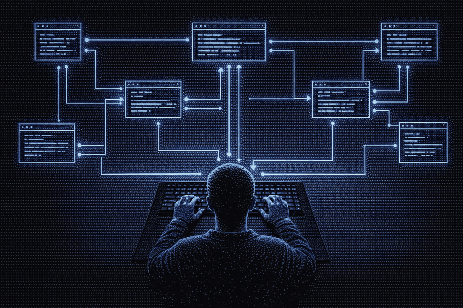 Intent vs GitHub Copilot (2026): Multi-Agent Orchestration vs IDE Code Assistant