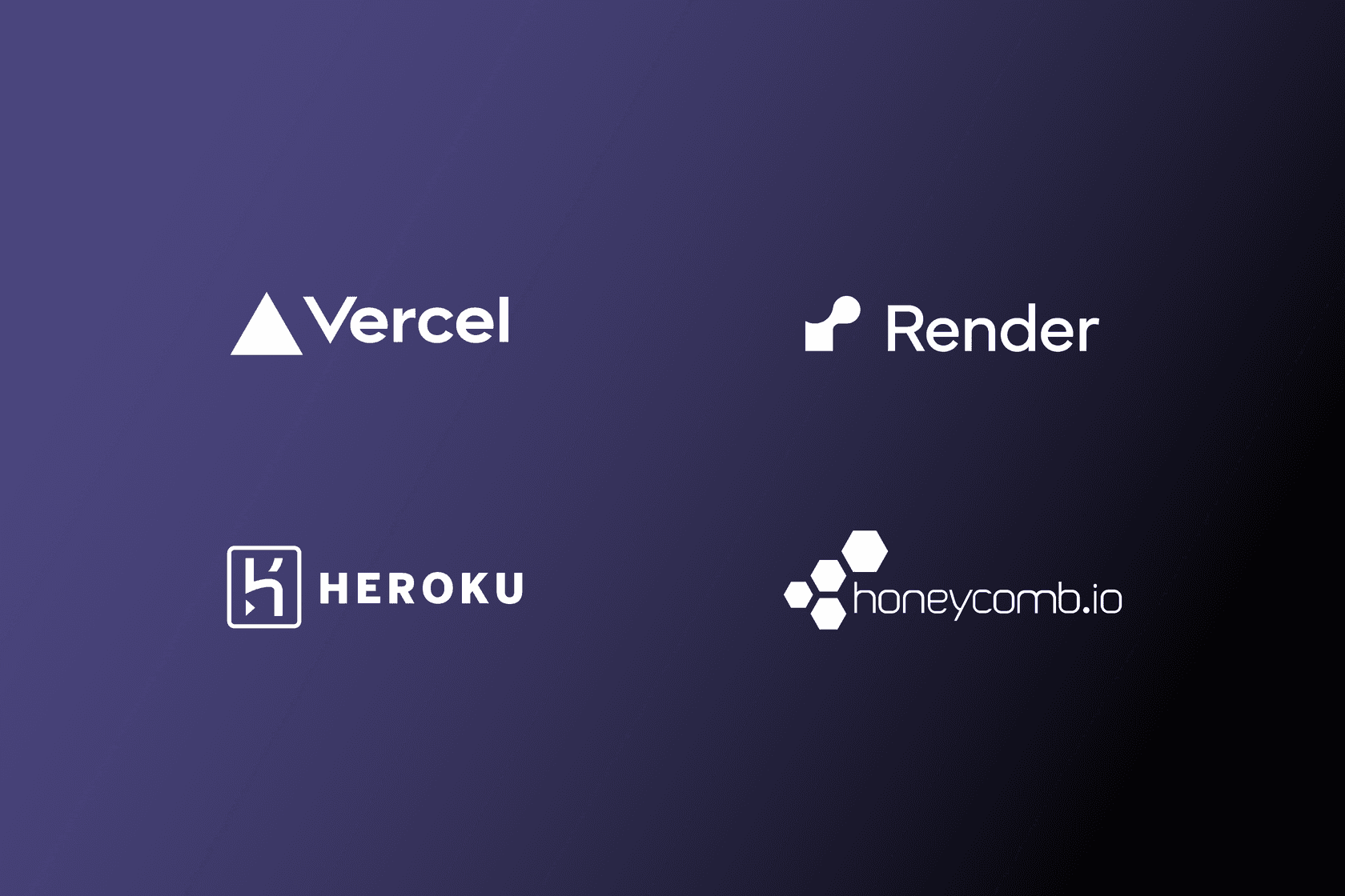 Announcing New MCP Integrations: Vercel, Honeycomb, Render, and Heroku