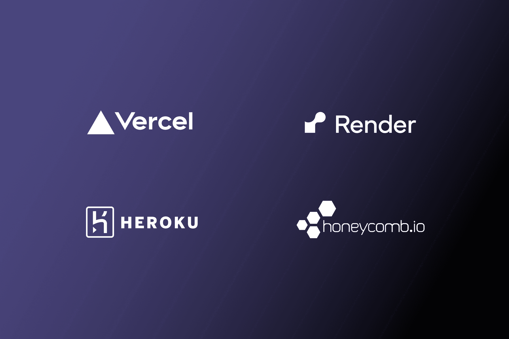 Announcing New MCP Integrations: Vercel, Honeycomb, Render, and Heroku