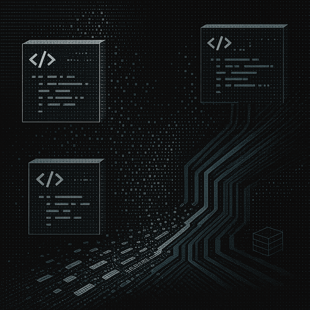 MCP Integration: Streamlining Multi-Repo Development