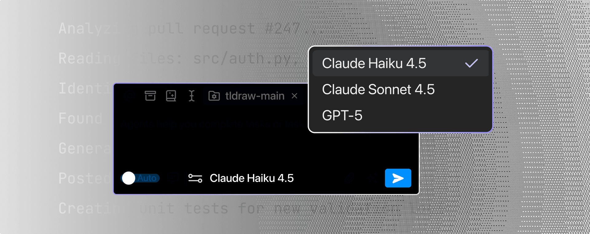 Claude Haiku 4.5 is now available in Augment Code