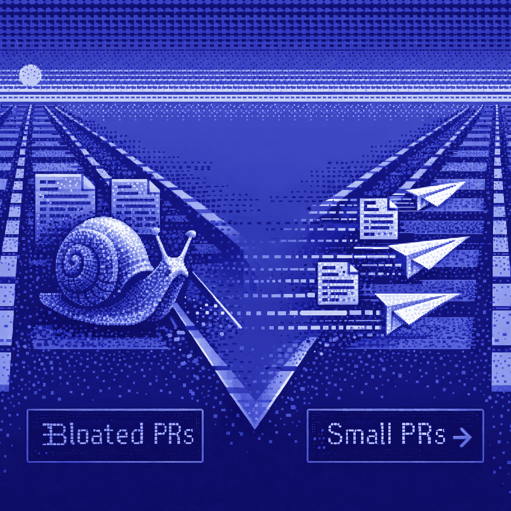 Code Review Best Practices That Actually Scale