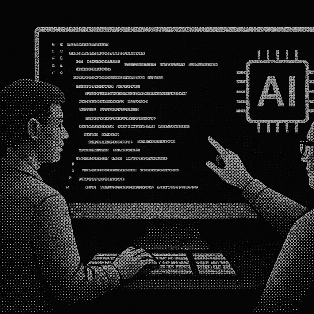 Top GitHub Copilot Alternatives for 2025: AI Coding Assistants for Enterprise Teams