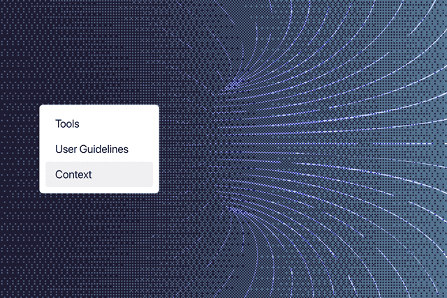 Context Engine. Now with full Commit history