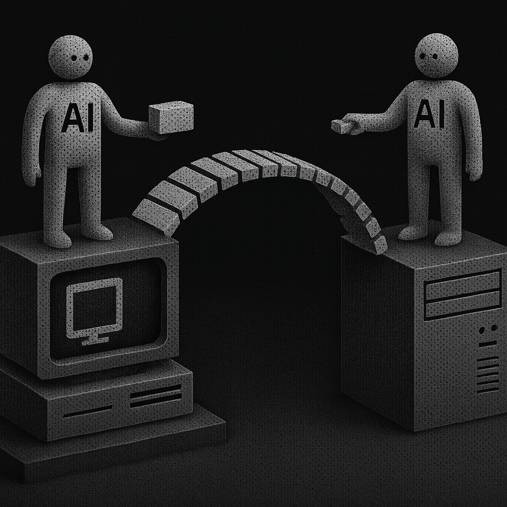 Beyond Code Completion: Why Spec-Driven Development Is the Future of Enterprise AI Coding