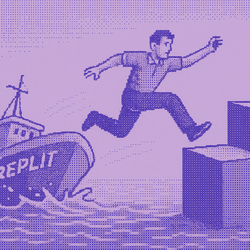 Best Replit Agent Alternatives for Enterprise Development Teams in 2025