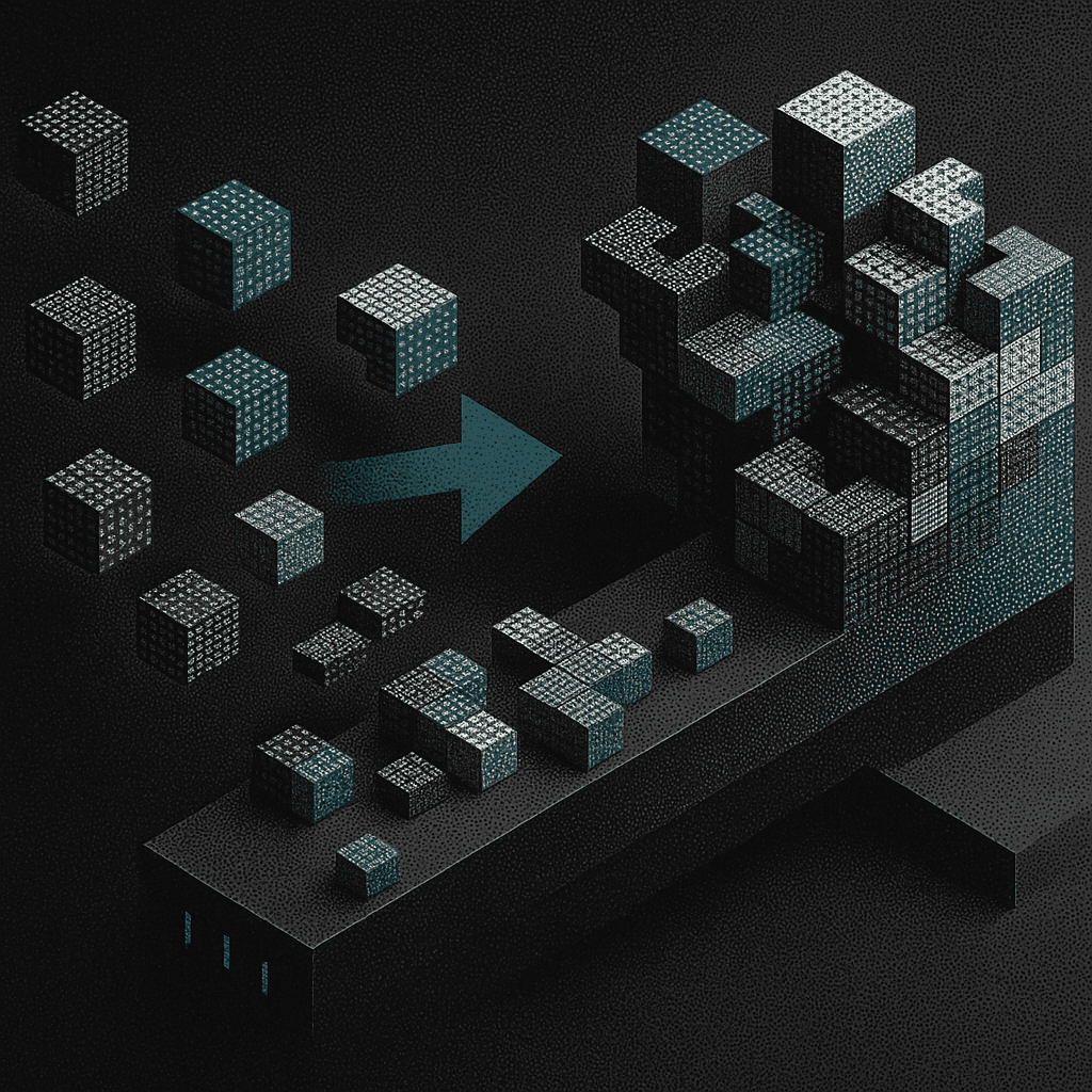 Autonomous vs. Assistive: When Enterprise Development Needs Complete Workflow Automation