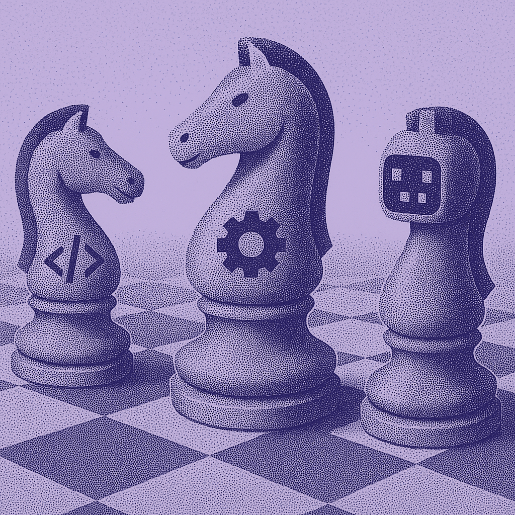 AI Coding Assistant Comparison: Aider vs Cursor vs Augment Code for Enterprise Development