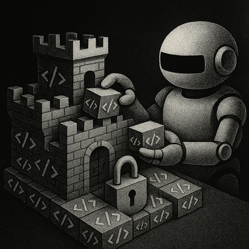 6 Best Enterprise AI Code Generators for 2025