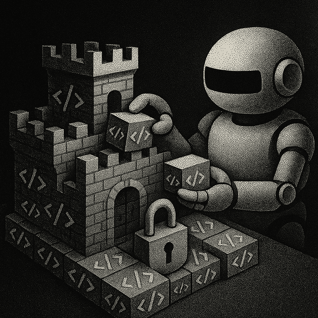 6 Best Enterprise AI Code Generators for 2025