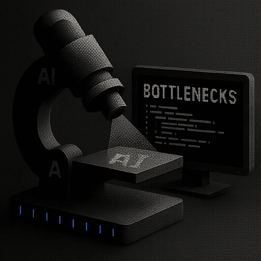 Using AI: 10 Proven Tactics to Master Rust & Go Faster