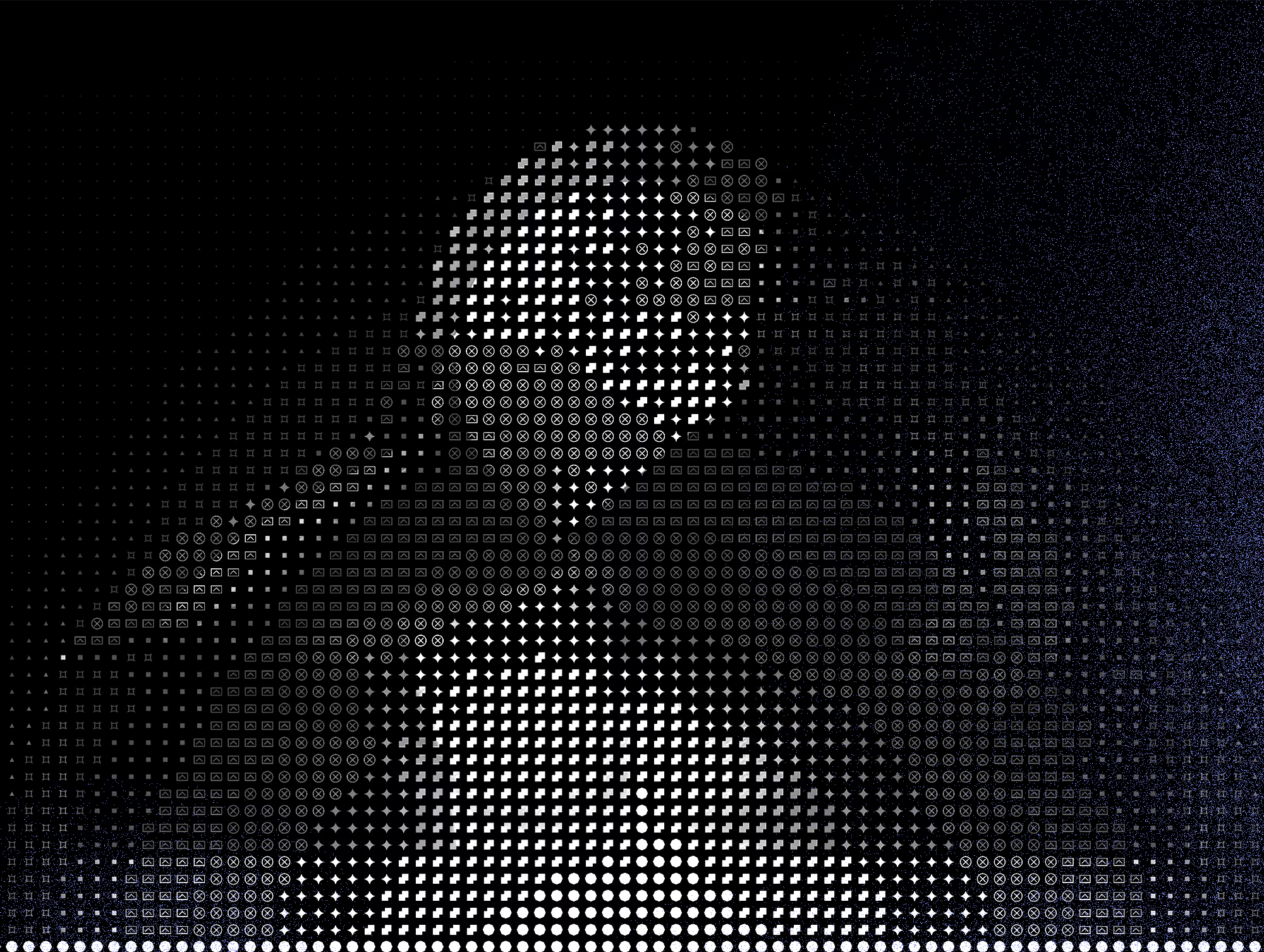 Reasoning-driven agent loop