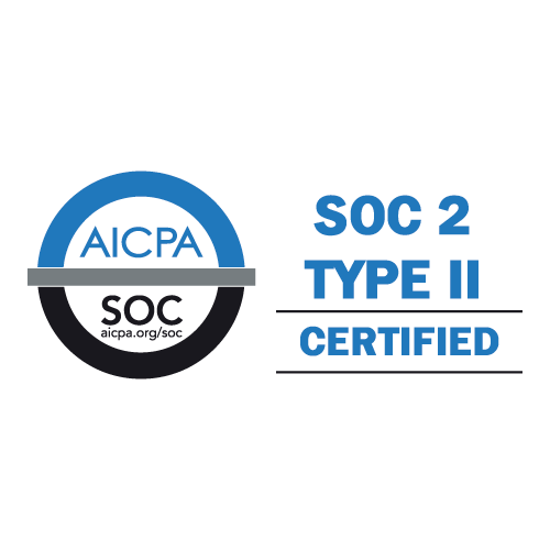 AICPA SOC 2 Type II