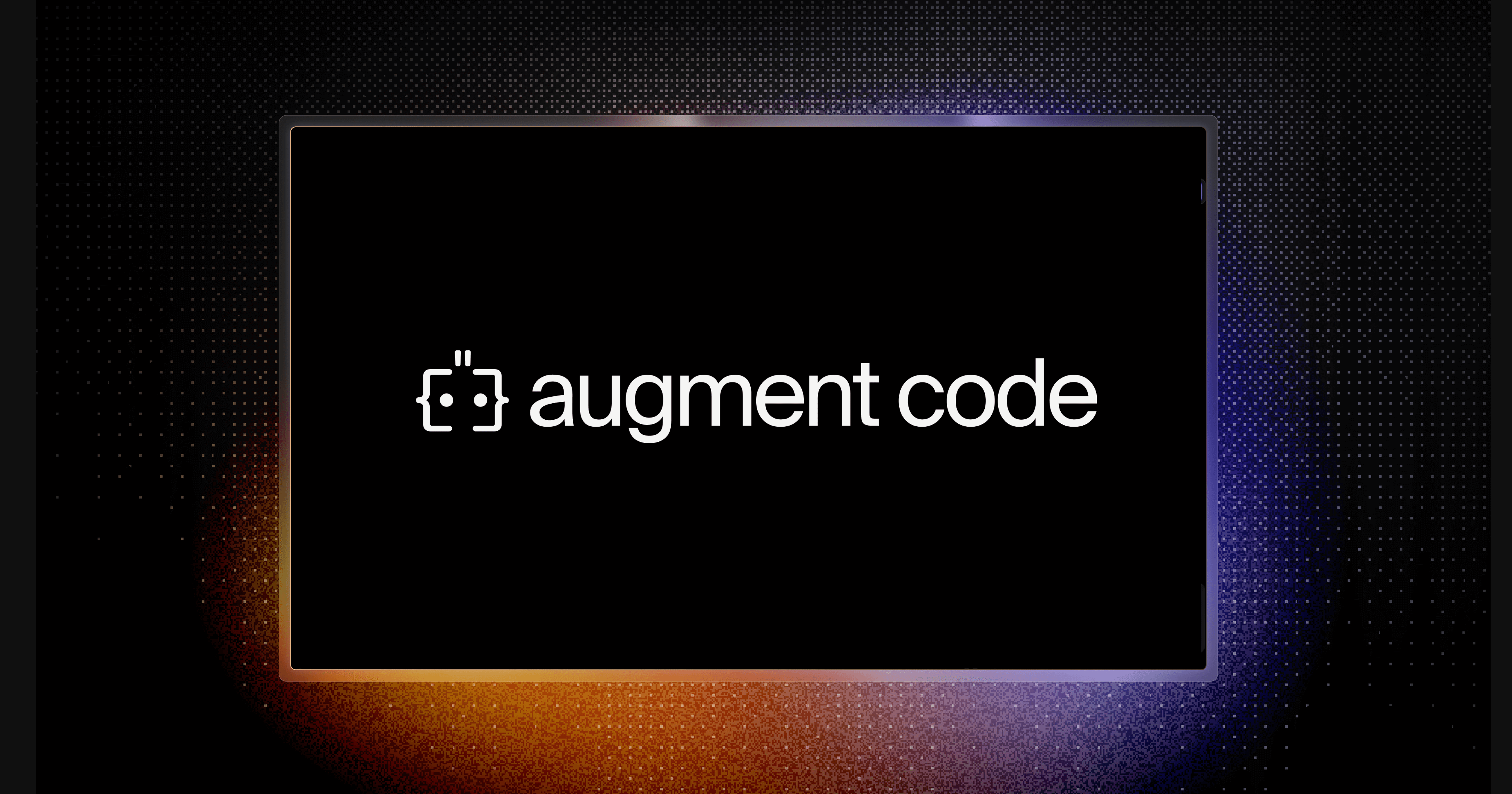 Augment Code - AI coding platform for real software.